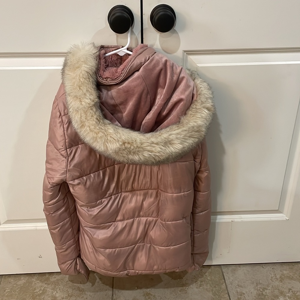 Coat - Picture 2 of 3